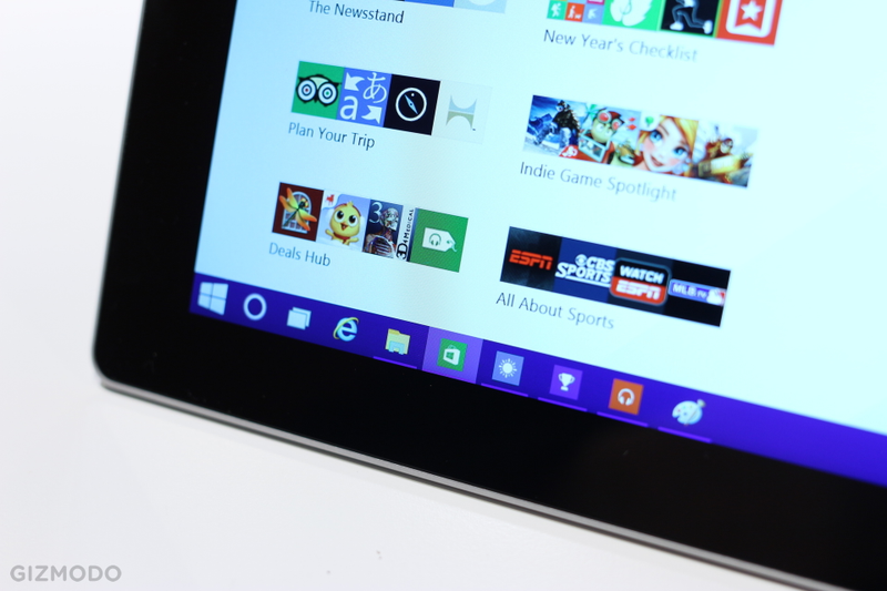 Illustration for article titled An Illustrated Guide to Why Windows 10 Actually Impressed Me